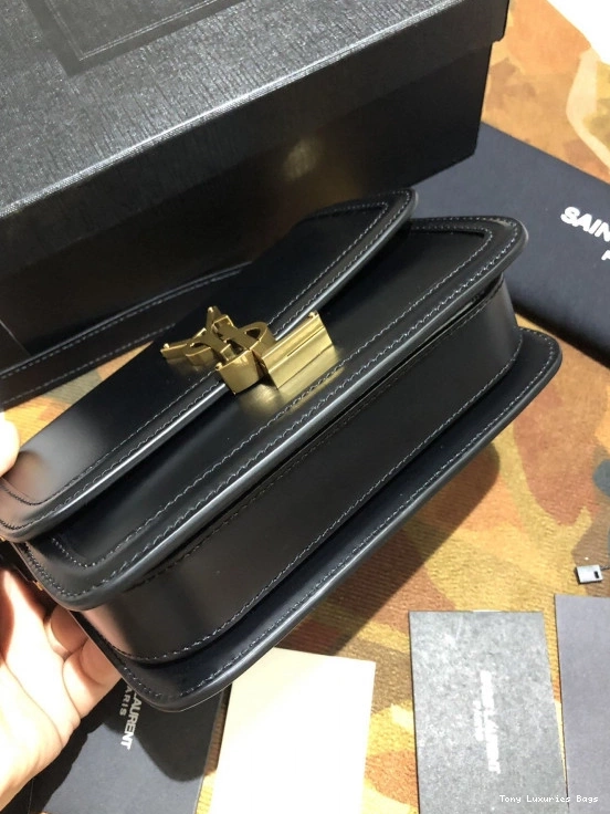 Tony Luxuries SMALL SOLFERINO YSL 0810